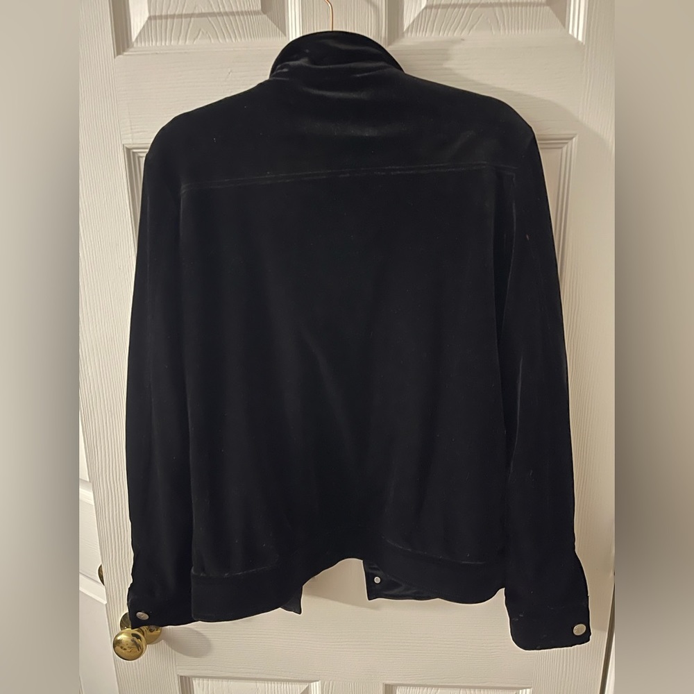Jacket by Filthy Wealth - Picture 2 of 3